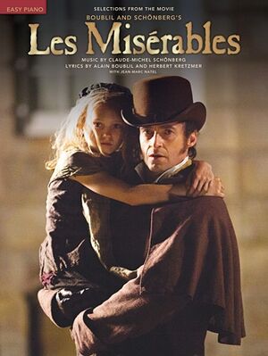 Selections from Les Misrables