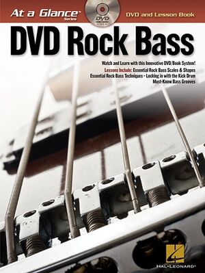 At A Glance - Rock Bass