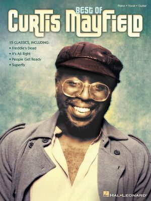 Best of Curtis Mayfield