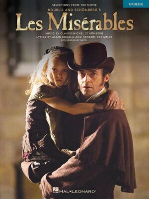 Les Misrables - Selections From The Movie