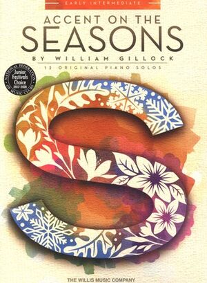 Accent On The Seasons