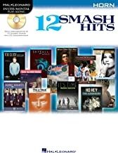 12 Smash Hits - Horn