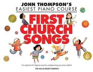 First Church Songs