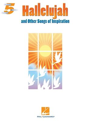 Hallelujah and Other Songs of Inspiration