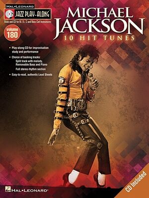 Michael Jackson - 10 Hit Tunes