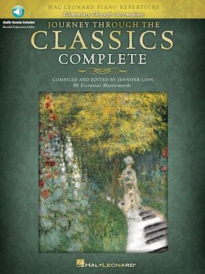 Journey Through The Classics Complete