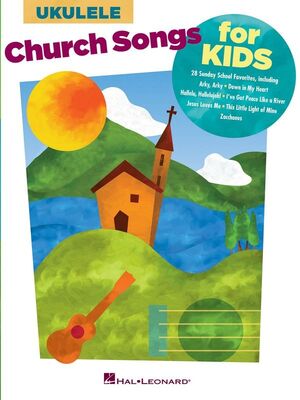 Church Songs For Kids