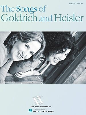 The Songs of Goldrich and Heisler