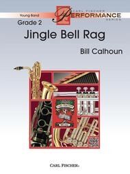 Jingle Bell Rag