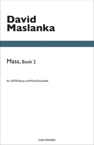 Mass, Book 2