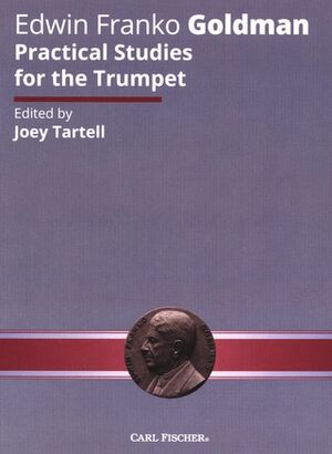Practical Studies for the Trumpet (estudios trompeta)