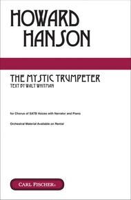 Mystic Trumpeter (trompeta)