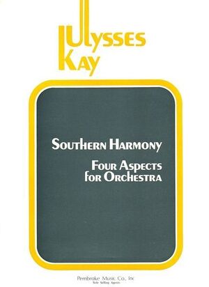 Southern Harmony