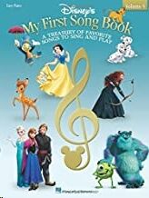 Disney's My First Songbook Vol. 5