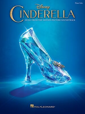 Cinderella: Music From The Mot. Picture Soundtrack