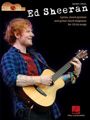 Ed Sheeran: Strum & Sing