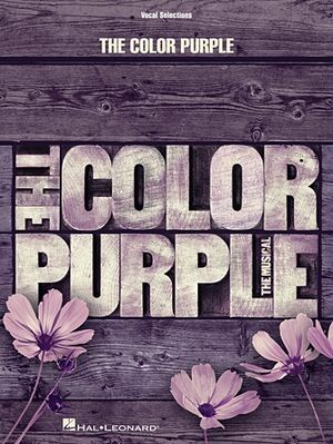 The Color Purple: The Musical