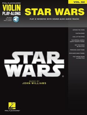Star Wars (Violin)