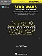 Star Wars: The Force Awakens - Trumpet (trompeta)