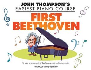 First Beethoven