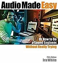 Audio Made Easy