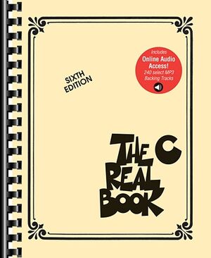 The Real Book - Volume I (6th ed.)