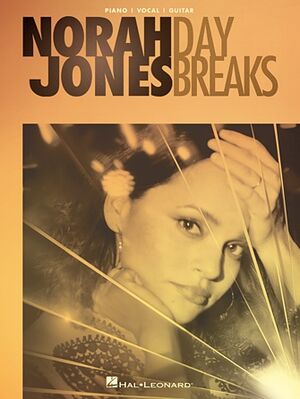 Norah Jones  - Day Breaks