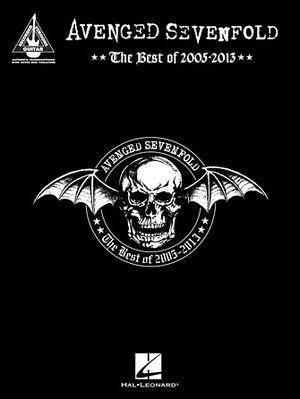 Avenged Sevenfold - The Best Of 2005-2013
