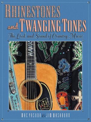 Rhinestones and Twanging Tones
