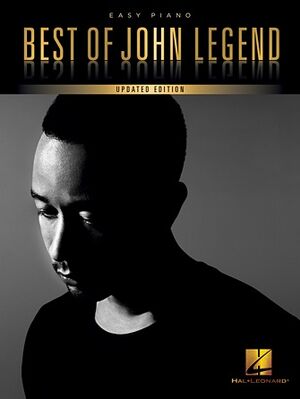 Best of John Legend