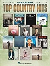 Top Country Hits of 2016-2017