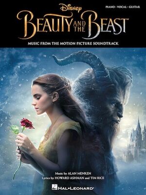 Beauty and the Beast - PVG