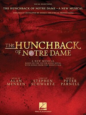 The Hunchback of Notre Dame: The Stage Musical