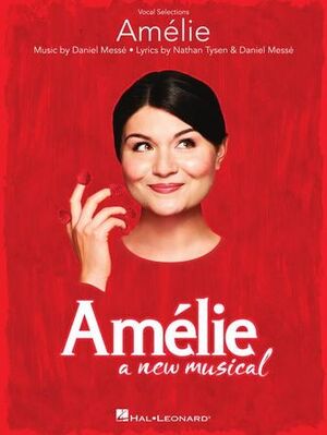 Amelie: A New Musical