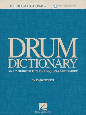 Drum Dictionary (Batería)