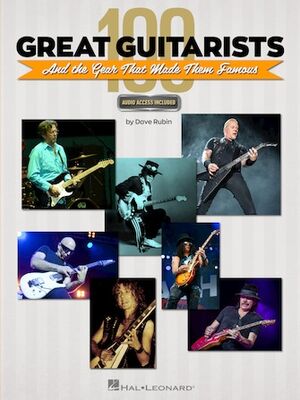 100 Great Guitarists