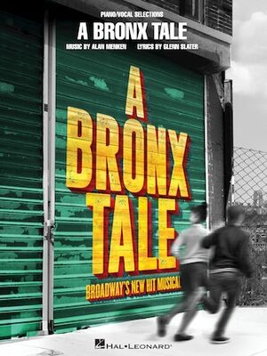 A Bronx Tale - Vocal Selections