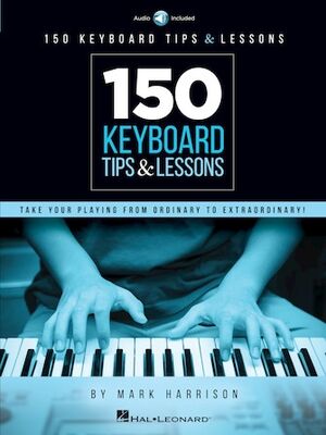 150 Keyboard Tips & Lessons (Teclado)