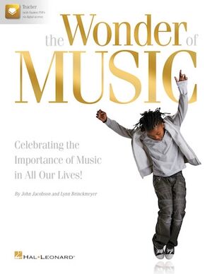 The Wonder of Music