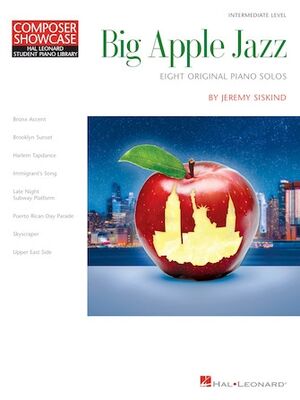 Big Apple Jazz