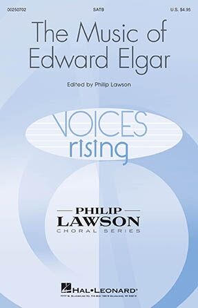 The Music of Edward Elgar