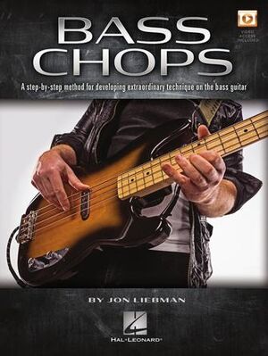 Bass Chops