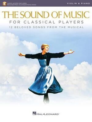 The Sound of Music for Classical Players