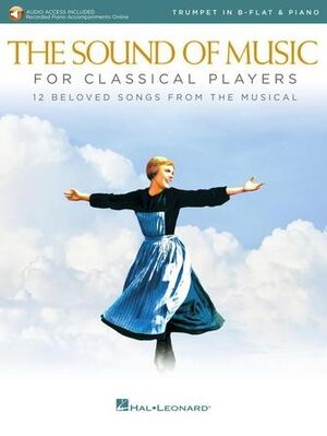 The Sound of Music for Classical Players