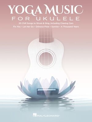 Yoga Music for Ukulele