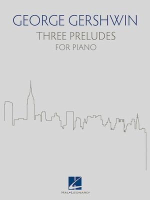 Three Preludes for Piano