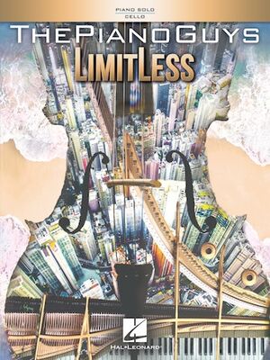 The Piano Guys - LimitLess