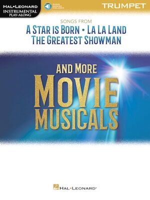 Songs from A Star Is Born and More Movie Musicals
