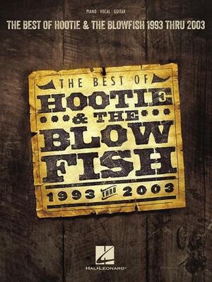 The Best of Hootie & The Blowfish: 1993 Thru 2003