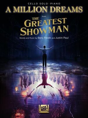 A Million Dreams (from The Greatest Showman)